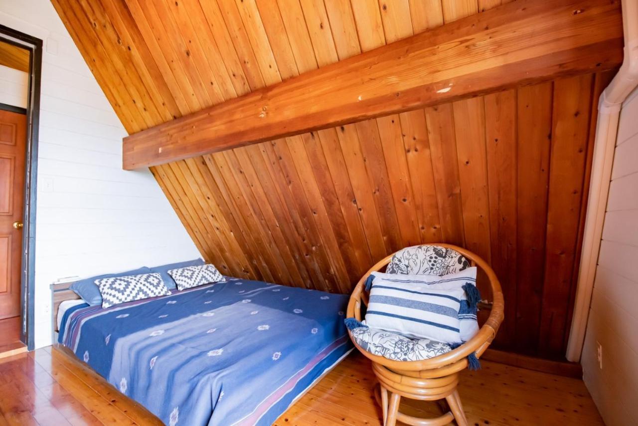 Flex Beach House Motobu Exterior photo