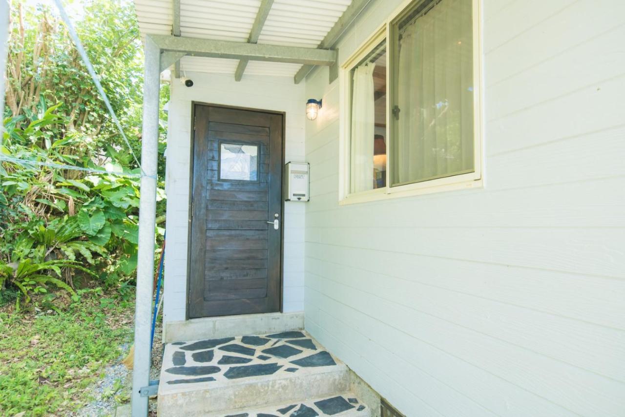 Flex Beach House Motobu Exterior photo